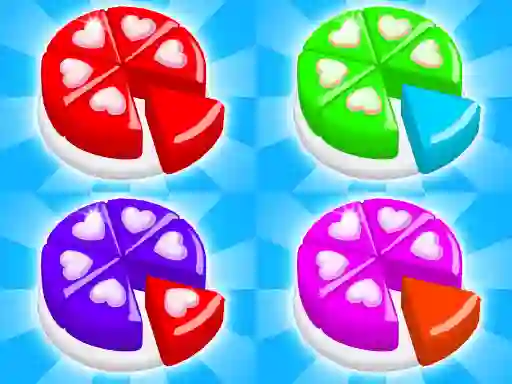 Гульня Candy Maker онлайн