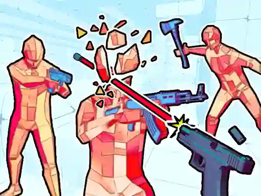 Гульня Time Shooter 2 онлайн