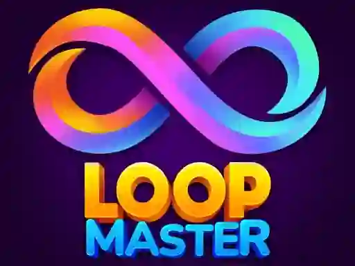 Гульня Loop Master онлайн