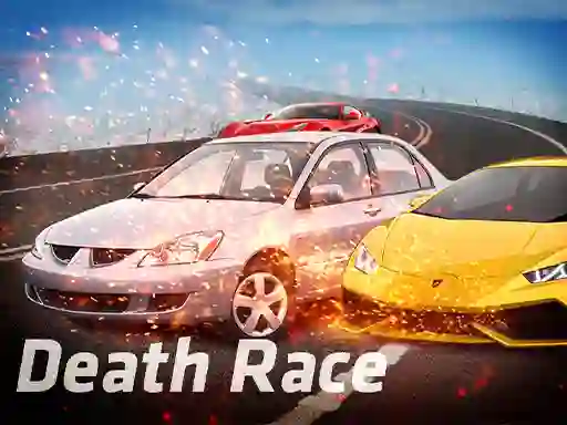 Гульня Death Race Sky Season онлайн