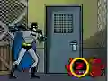 Гульня Batman 3 онлайн