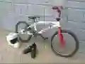 Гульня BMX bike pro онлайн