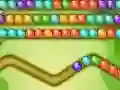 Гульня Colorful Zuma онлайн