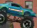 Гульня Crazy Mustang 2 онлайн