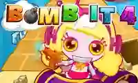 Гульня Bomb It 4 онлайн