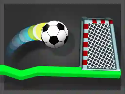 Гульня Seesawball 2 онлайн