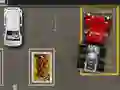 Гульня 18 Wheels Driver онлайн