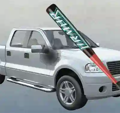 Гульня Smash My Car онлайн