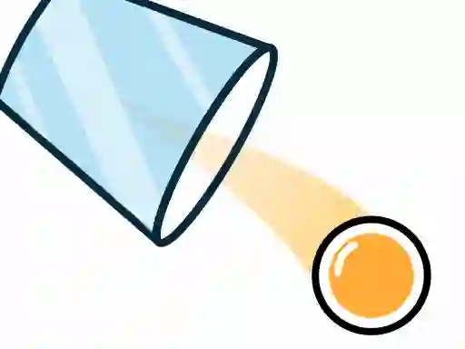 Гульня Rotated Cups онлайн