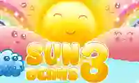 Гульня Sunbeams 3 онлайн