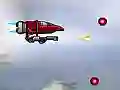 Гульня Redshift онлайн
