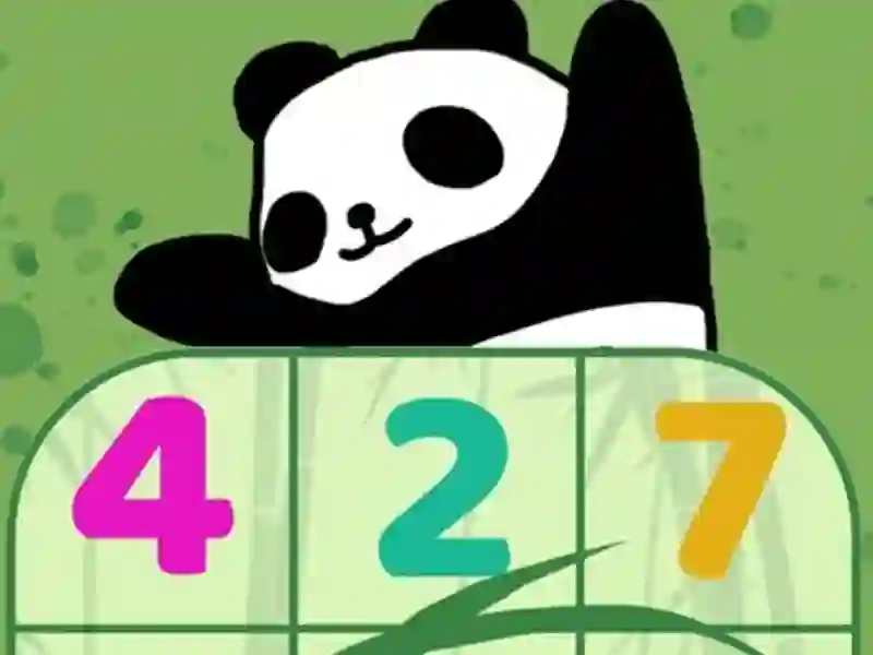 Гульня Number Master онлайн