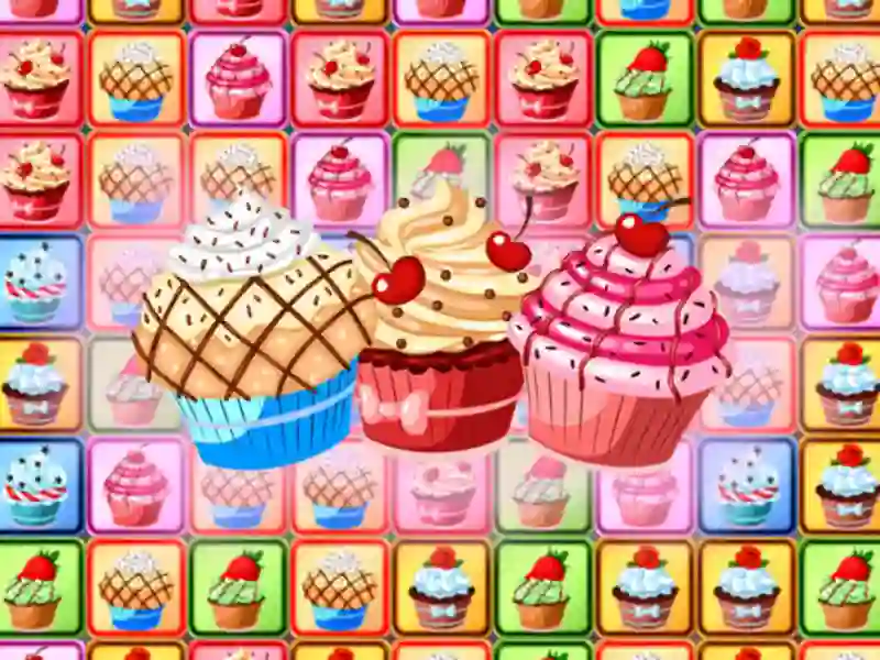 Гульня Cake Blocks Collapse онлайн