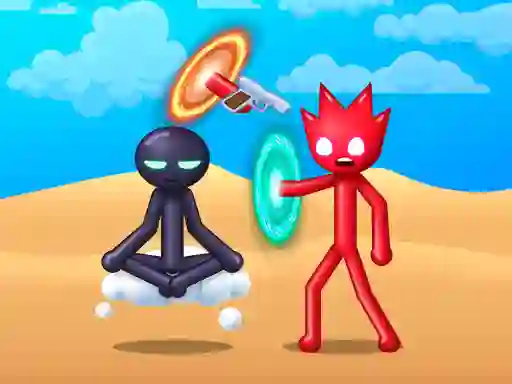 Гульня Portal Master онлайн