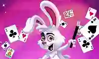 Гульня Magic Solitaire: World онлайн