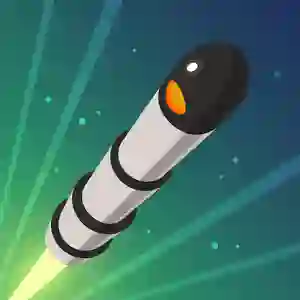 Гульня Space Frontier онлайн