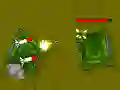 Гульня Tank Destroyer 2 онлайн