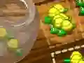 Гульня Mancala snails онлайн