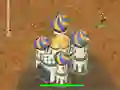 Гульня Horde онлайн