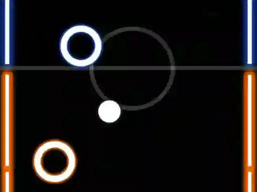 Гульня Table Hockey онлайн