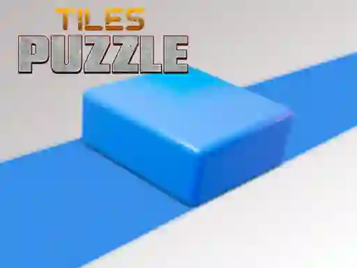 Гульня Tiles Puzzle онлайн