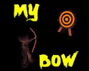 Гульня My Bow онлайн