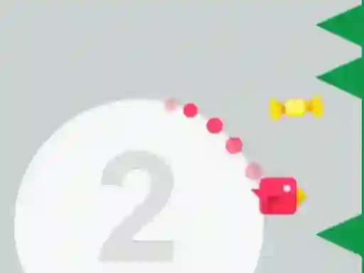 Гульня Don`t Touch The Spikes онлайн