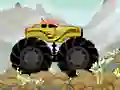 Гульня Extreme Trucks 3 онлайн