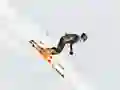 Гульня Ski Sim онлайн