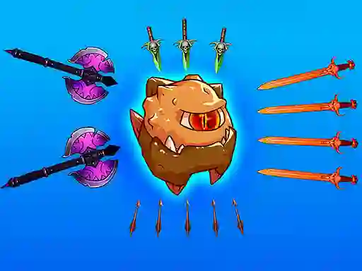 Гульня Weaponsmith Evolution онлайн