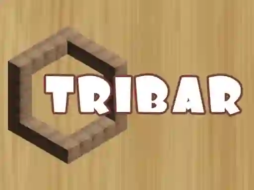 Гульня Tribar онлайн