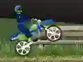 Гульня Jaludo Biker онлайн