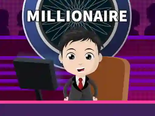 Гульня Millionaire онлайн