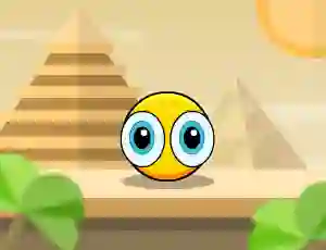 Гульня Bouncy Golf онлайн