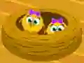 Гульня Rescue a Chicken онлайн