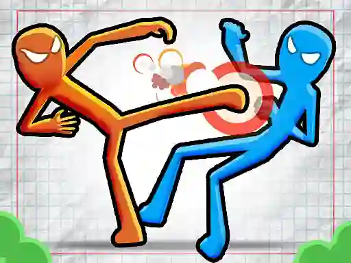 Гульня Paper Fighter 3D онлайн