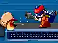 Гульня Flash Cleaner онлайн