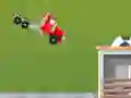 Гульня Destructo Truck онлайн