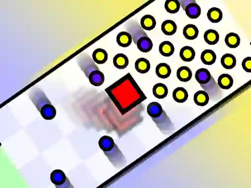 Гульня Crazy Difficult Game онлайн