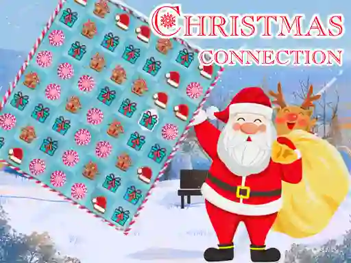Гульня Christmas Collection онлайн