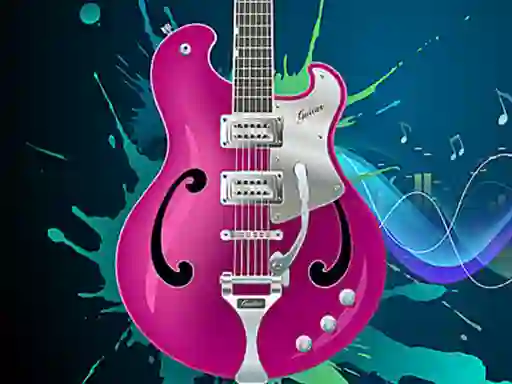 Гульня Music Memory Challenge онлайн