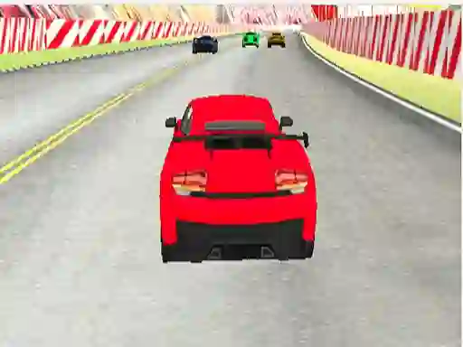 Гульня Car Race Champ онлайн