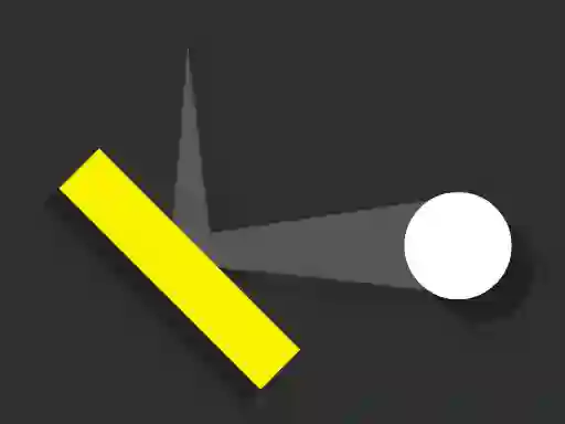 Гульня Yellow Lines онлайн