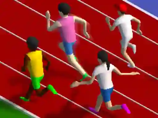 Гульня Sprinter онлайн
