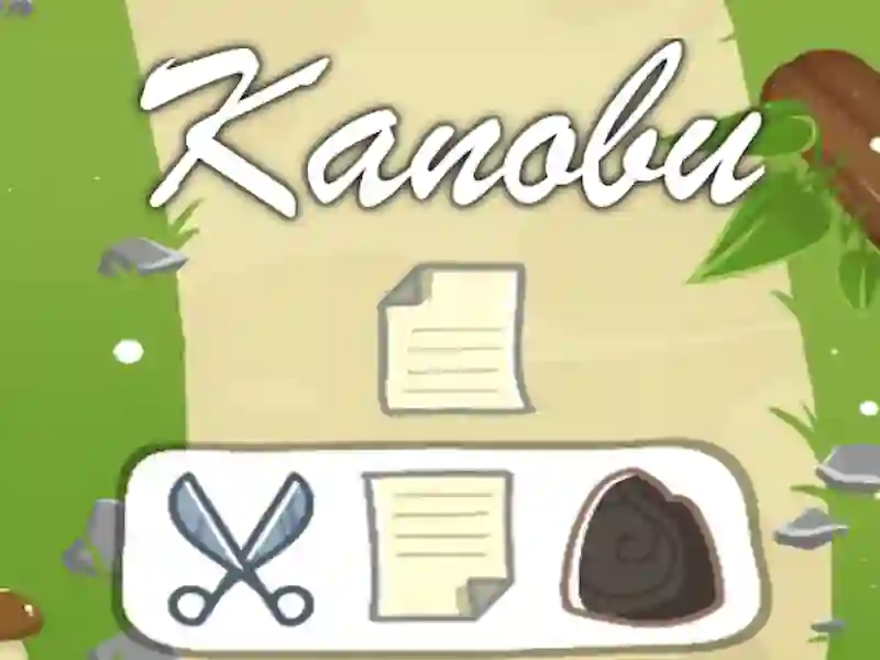 Гульня Kanobu онлайн