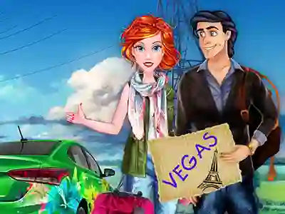 Гульня Hitchhiker's Guide for Princesses онлайн