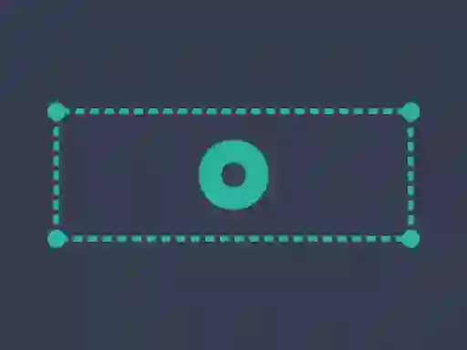 Гульня Disk Area онлайн