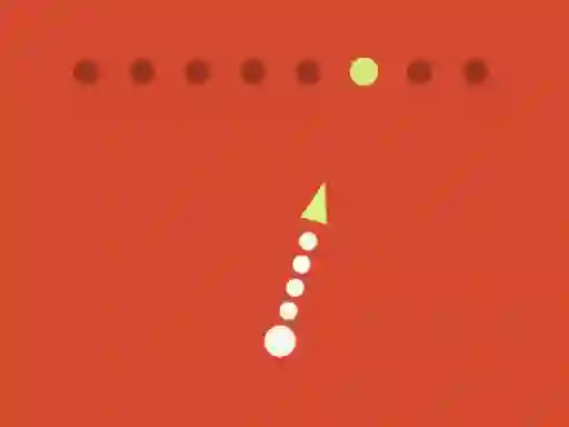 Гульня One Point онлайн