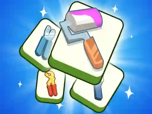 Гульня Matching Mini Games Box онлайн