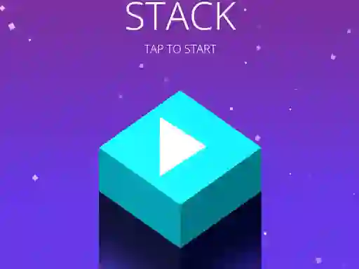 Гульня Stack онлайн